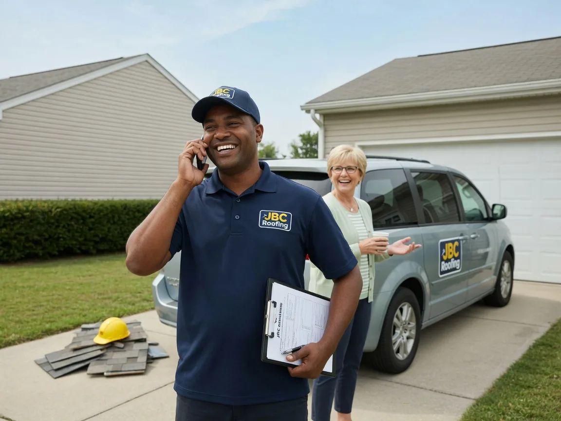 Roof Replacement Cardington, OH FAQs